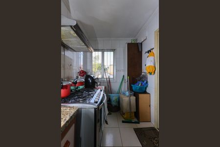 Apartamento para alugar com 52m², 2 quartos e 1 vaga Apartamento para alugar com 52m², 2 quartos e 1 vagaCozinha