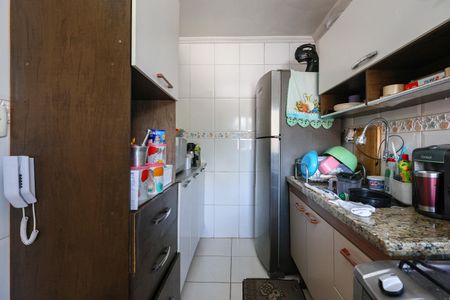 Apartamento para alugar com 52m², 2 quartos e 1 vaga Apartamento para alugar com 52m², 2 quartos e 1 vagaCozinha