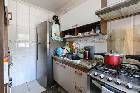 Apartamento para alugar com 52m², 2 quartos e 1 vaga Apartamento para alugar com 52m², 2 quartos e 1 vagaCozinha