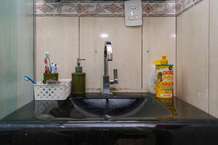 Apartamento para alugar com 52m², 2 quartos e 1 vaga Apartamento para alugar com 52m², 2 quartos e 1 vagaBanheiro