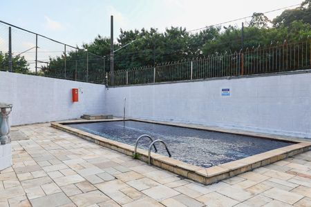 Apartamento para alugar com 52m², 2 quartos e 1 vaga Apartamento para alugar com 52m², 2 quartos e 1 vagaÁrea comum - Piscina