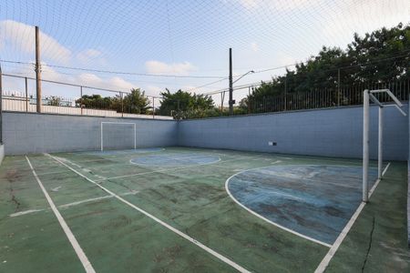 Apartamento para alugar com 52m², 2 quartos e 1 vaga Apartamento para alugar com 52m², 2 quartos e 1 vagaQuadra