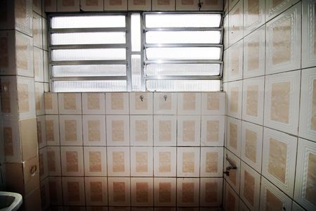 Apartamento para alugar com 70m², 3 quartos e 1 vagaCozinha e Área de Serviço