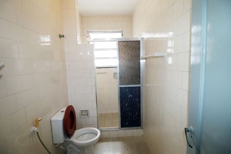 Apartamento para alugar com 70m², 3 quartos e 1 vagaBanheiro