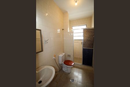 Apartamento para alugar com 70m², 3 quartos e 1 vagaBanheiro
