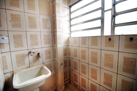 Apartamento para alugar com 70m², 3 quartos e 1 vagaCozinha e Área de Serviço