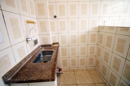 Apartamento para alugar com 70m², 3 quartos e 1 vagaCozinha