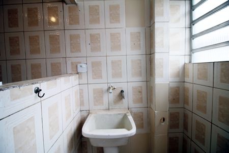 Apartamento para alugar com 70m², 3 quartos e 1 vagaCozinha e Área de Serviço