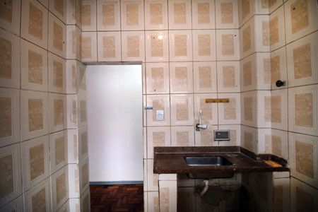 Apartamento para alugar com 70m², 3 quartos e 1 vagaCozinha