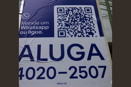 Apartamento para alugar com 70m², 3 quartos e 1 vagaQR code