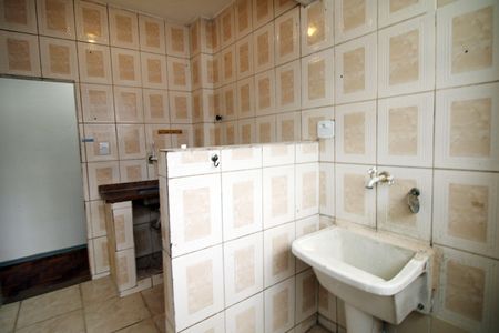 Apartamento para alugar com 70m², 3 quartos e 1 vagaCozinha e Área de Serviço