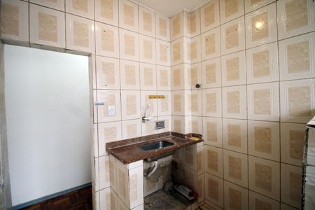 Apartamento para alugar com 70m², 3 quartos e 1 vagaCozinha
