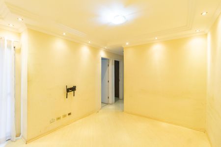 Apartamento para alugar com 52m², 2 quartos e 1 vaga Apartamento para alugar com 52m², 2 quartos e 1 vagaSala