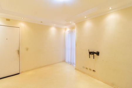 Apartamento para alugar com 52m², 2 quartos e 1 vaga Apartamento para alugar com 52m², 2 quartos e 1 vagaSala
