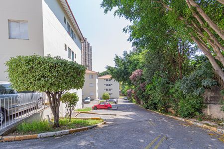 Apartamento para alugar com 52m², 2 quartos e 1 vagaÁrea comum