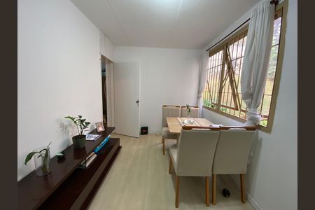 Apartamento à venda com 45m², 2 quartos e 1 vaga Apartamento à venda com 45m², 2 quartos e 1 vagaSala