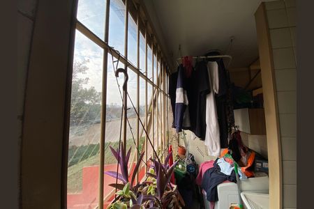 Apartamento à venda com 45m², 2 quartos e 1 vaga Apartamento à venda com 45m², 2 quartos e 1 vagaÁrea de Serviço