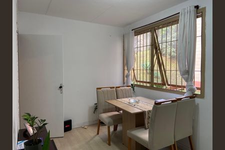 Sala de apartamento à venda com 2 quartos, 45m² em Jardim Boa Vista, São Paulo