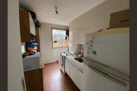 Apartamento à venda com 45m², 2 quartos e 1 vaga Apartamento à venda com 45m², 2 quartos e 1 vagaCozinha