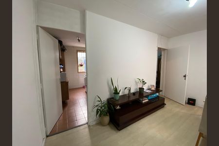 Apartamento à venda com 45m², 2 quartos e 1 vaga Apartamento à venda com 45m², 2 quartos e 1 vagaSala