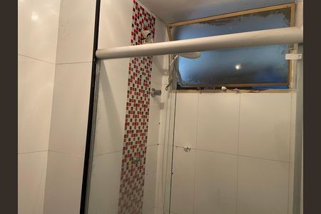 Apartamento à venda com 45m², 2 quartos e 1 vaga Apartamento à venda com 45m², 2 quartos e 1 vagaBanheiro