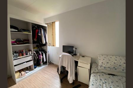 Quarto de apartamento à venda com 2 quartos, 45m² em Jardim Boa Vista, São Paulo