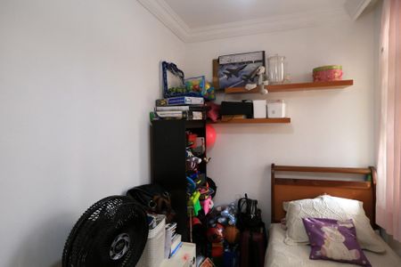 Apartamento à venda com 116m², 4 quartos e 2 vagas Apartamento à venda com 116m², 4 quartos e 2 vagasQuarto 2