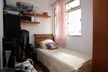 Apartamento à venda com 116m², 4 quartos e 2 vagas Apartamento à venda com 116m², 4 quartos e 2 vagasQuarto 2