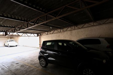 Apartamento à venda com 116m², 4 quartos e 2 vagas Apartamento à venda com 116m², 4 quartos e 2 vagasGaragem