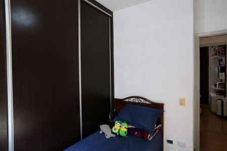 Apartamento à venda com 116m², 4 quartos e 2 vagas Apartamento à venda com 116m², 4 quartos e 2 vagasQuarto