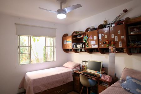 Apartamento à venda com 116m², 4 quartos e 2 vagas Apartamento à venda com 116m², 4 quartos e 2 vagasQuarto 1