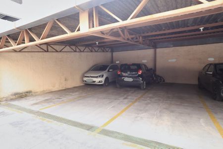 Apartamento à venda com 116m², 4 quartos e 2 vagas Apartamento à venda com 116m², 4 quartos e 2 vagasGaragem