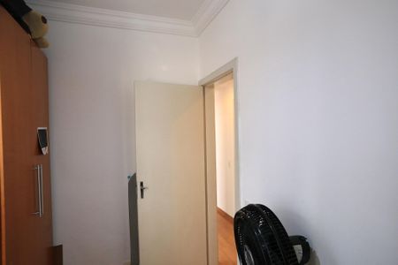 Apartamento à venda com 116m², 4 quartos e 2 vagas Apartamento à venda com 116m², 4 quartos e 2 vagasQuarto 2