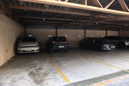 Apartamento à venda com 116m², 4 quartos e 2 vagas Apartamento à venda com 116m², 4 quartos e 2 vagasGaragem