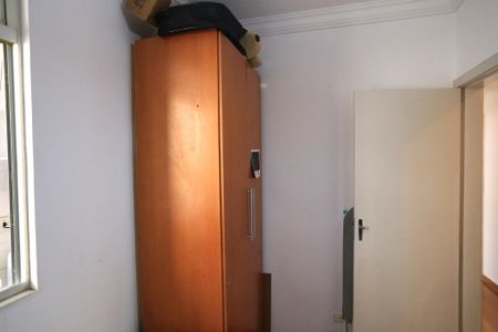 Apartamento à venda com 116m², 4 quartos e 2 vagas Apartamento à venda com 116m², 4 quartos e 2 vagasQuarto 2