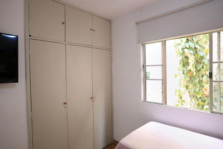 Apartamento à venda com 116m², 4 quartos e 2 vagas Apartamento à venda com 116m², 4 quartos e 2 vagasQuarto 1