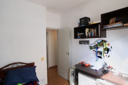 Apartamento à venda com 116m², 4 quartos e 2 vagas Apartamento à venda com 116m², 4 quartos e 2 vagasQuarto