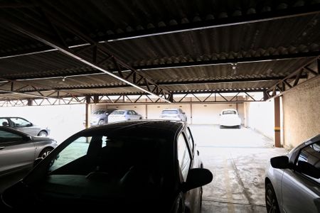 Apartamento à venda com 116m², 4 quartos e 2 vagas Apartamento à venda com 116m², 4 quartos e 2 vagasGaragem