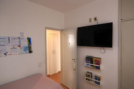 Apartamento à venda com 116m², 4 quartos e 2 vagas Apartamento à venda com 116m², 4 quartos e 2 vagasQuarto 1