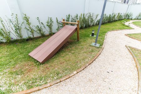 Apartamento para alugar com 37m², 2 quartos e sem vaga