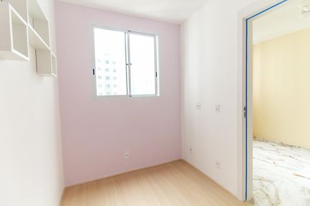 Quarto 1 de apartamento para alugar com 2 quartos, 37m² em Cidade Nova São Miguel, São Paulo