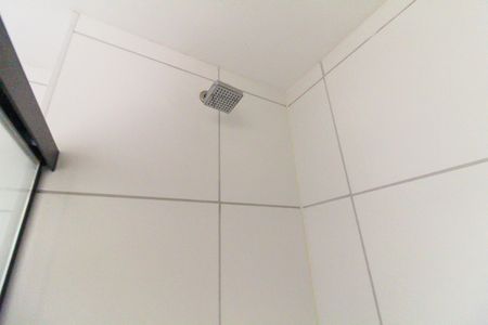 Apartamento para alugar com 37m², 2 quartos e sem vaga Apartamento para alugar com 37m², 2 quartos e sem vagaBanheiro