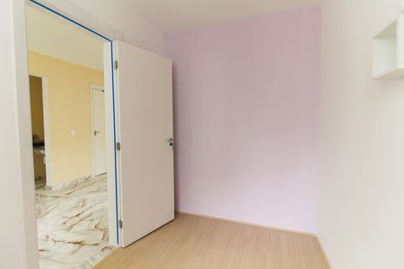 Quarto 1 de apartamento para alugar com 2 quartos, 37m² em Cidade Nova São Miguel, São Paulo