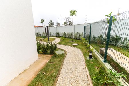 Apartamento para alugar com 37m², 2 quartos e sem vaga