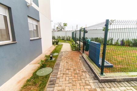 Apartamento para alugar com 37m², 2 quartos e sem vaga