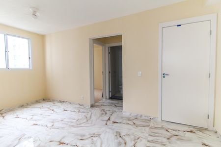 Apartamento para alugar com 37m², 2 quartos e sem vaga Apartamento para alugar com 37m², 2 quartos e sem vagaSala