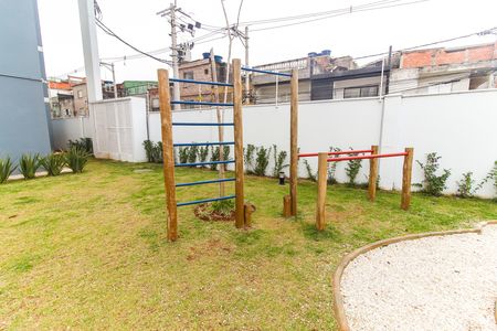 Apartamento para alugar com 37m², 2 quartos e sem vaga