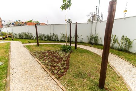 Apartamento para alugar com 37m², 2 quartos e sem vaga