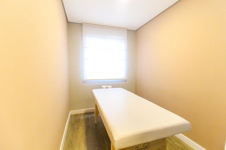 Apartamento para alugar com 37m², 2 quartos e sem vaga