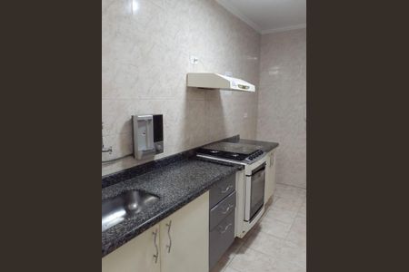 Apartamento à venda com 2 quartos, 60m² em Picanço, Guarulhos